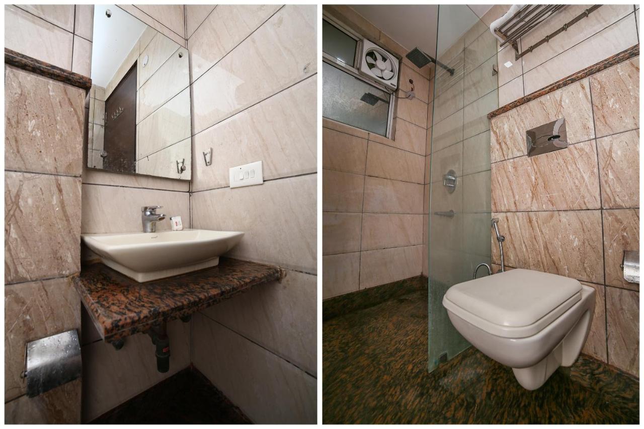 Oyo 11150 Hotel Jmd Rooms นิวเดลี ภายนอก รูปภาพ